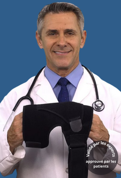 Stabilia™ – Schulterstütze